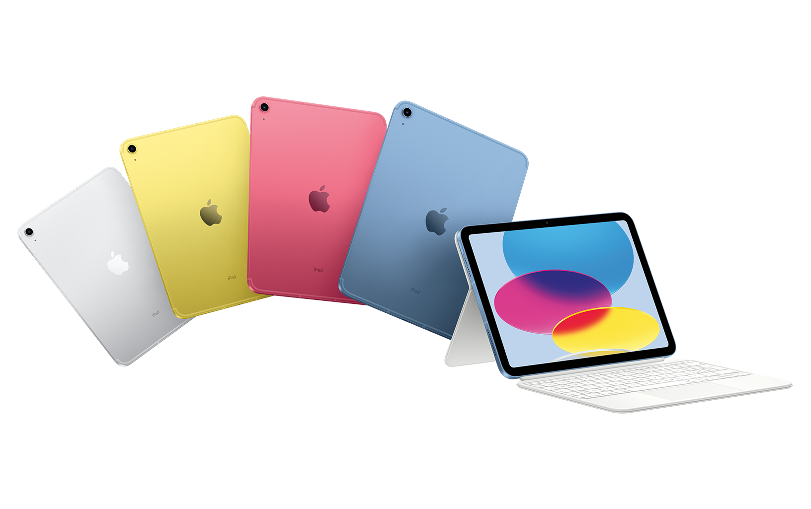 iPad 11° Gen 256 GB