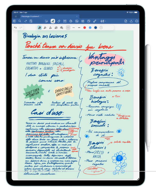 iPadStudents