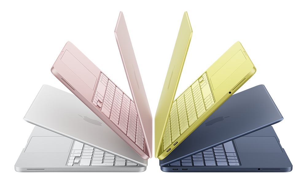 MacBookNeo