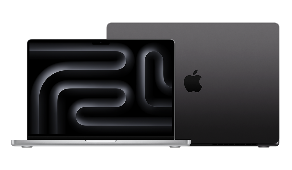 MacBookPro-M3