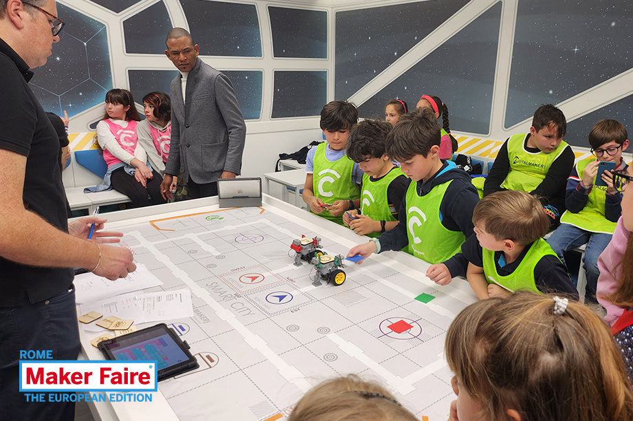 MakerFaire