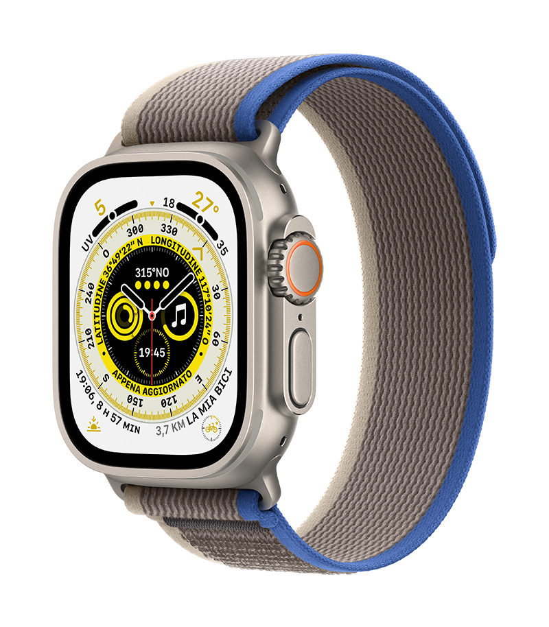 Apple_Watch_Ultra_Cellular_49mm_Titanium_Blue_Gray_Trail_Loop_34FR_Screen__ITIT
