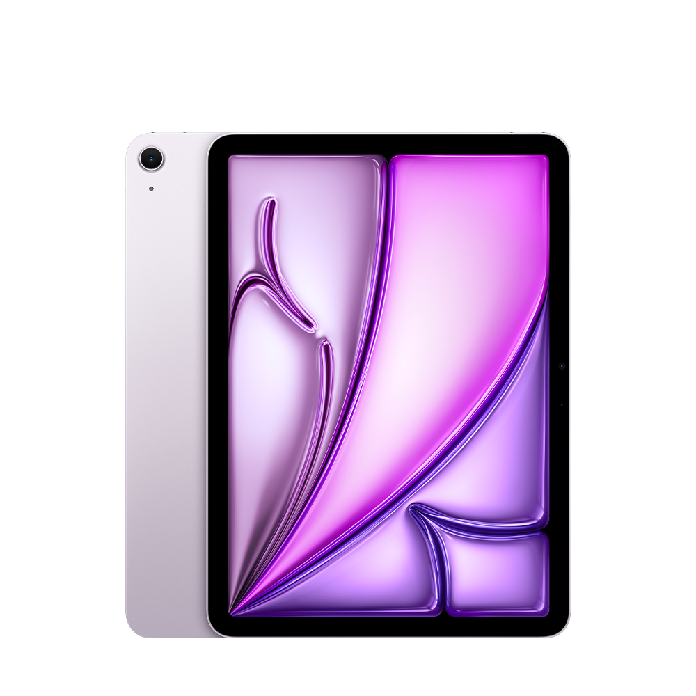 iPAdAir11Viola