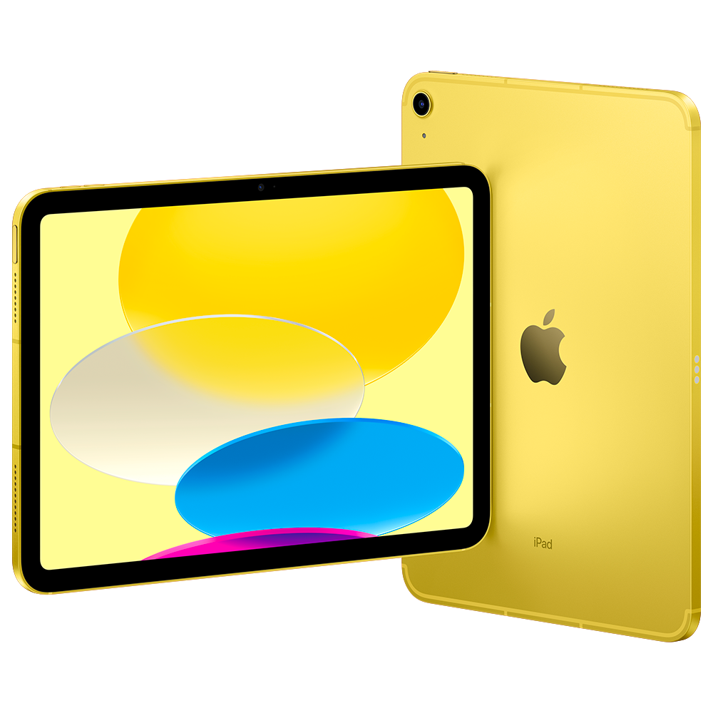 iPad10-Giallo