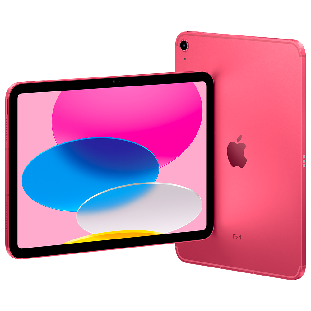 iPad10-Rosa