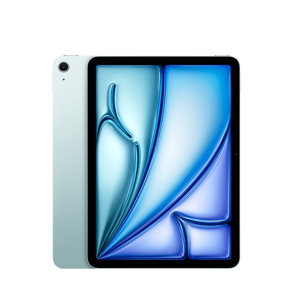 iPadAir11Blu
