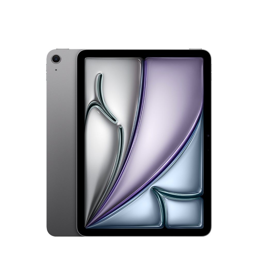iPadAir11GrigioSiderale