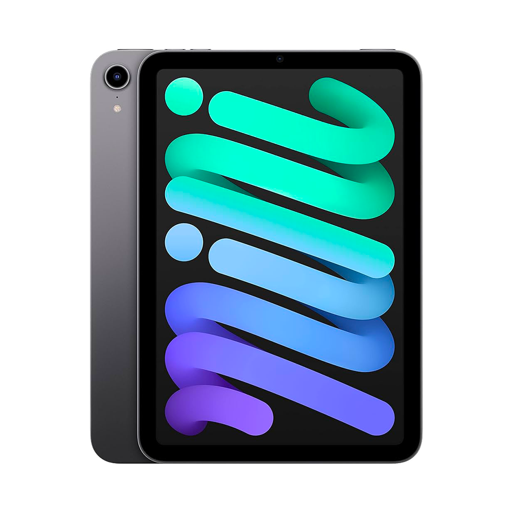 iPadmini2021