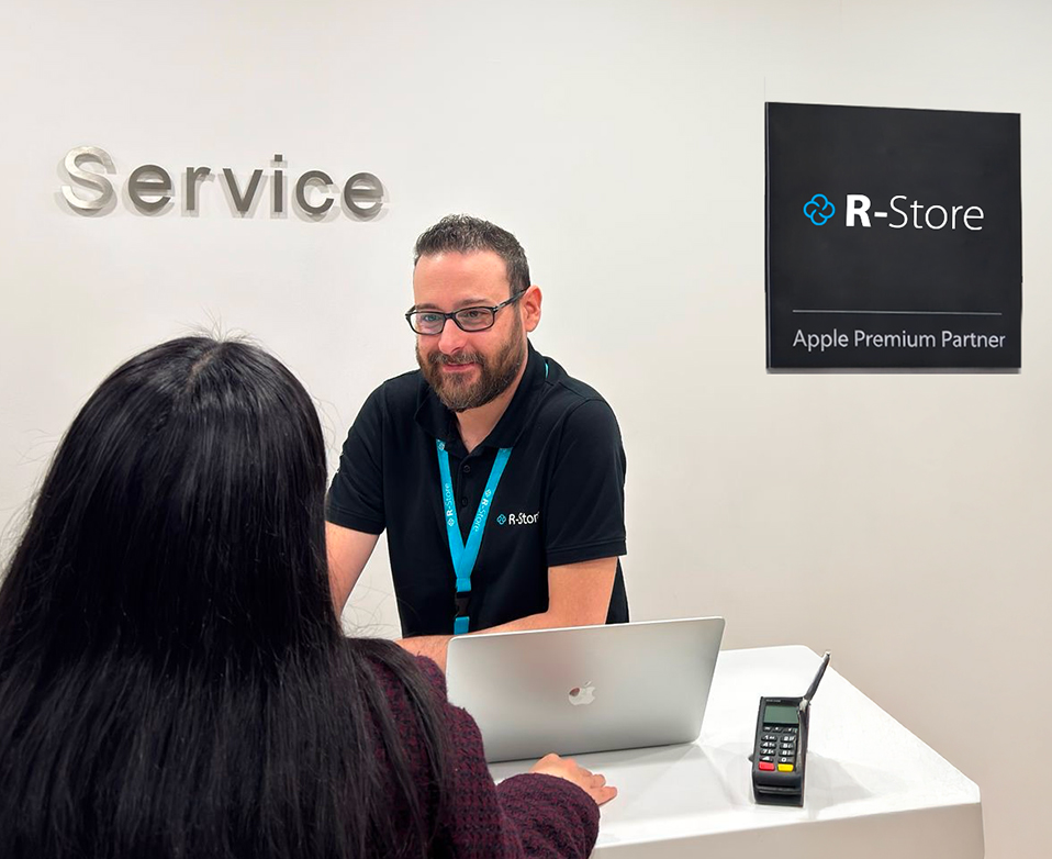 Service-rstore
