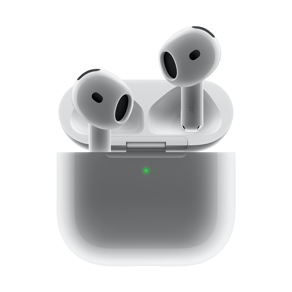 AirPods4NC