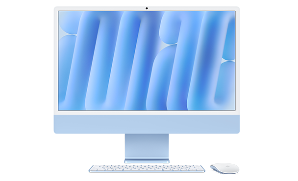 iMac