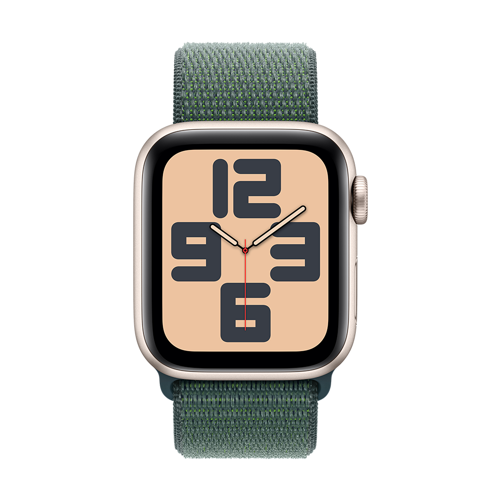 WatchSE