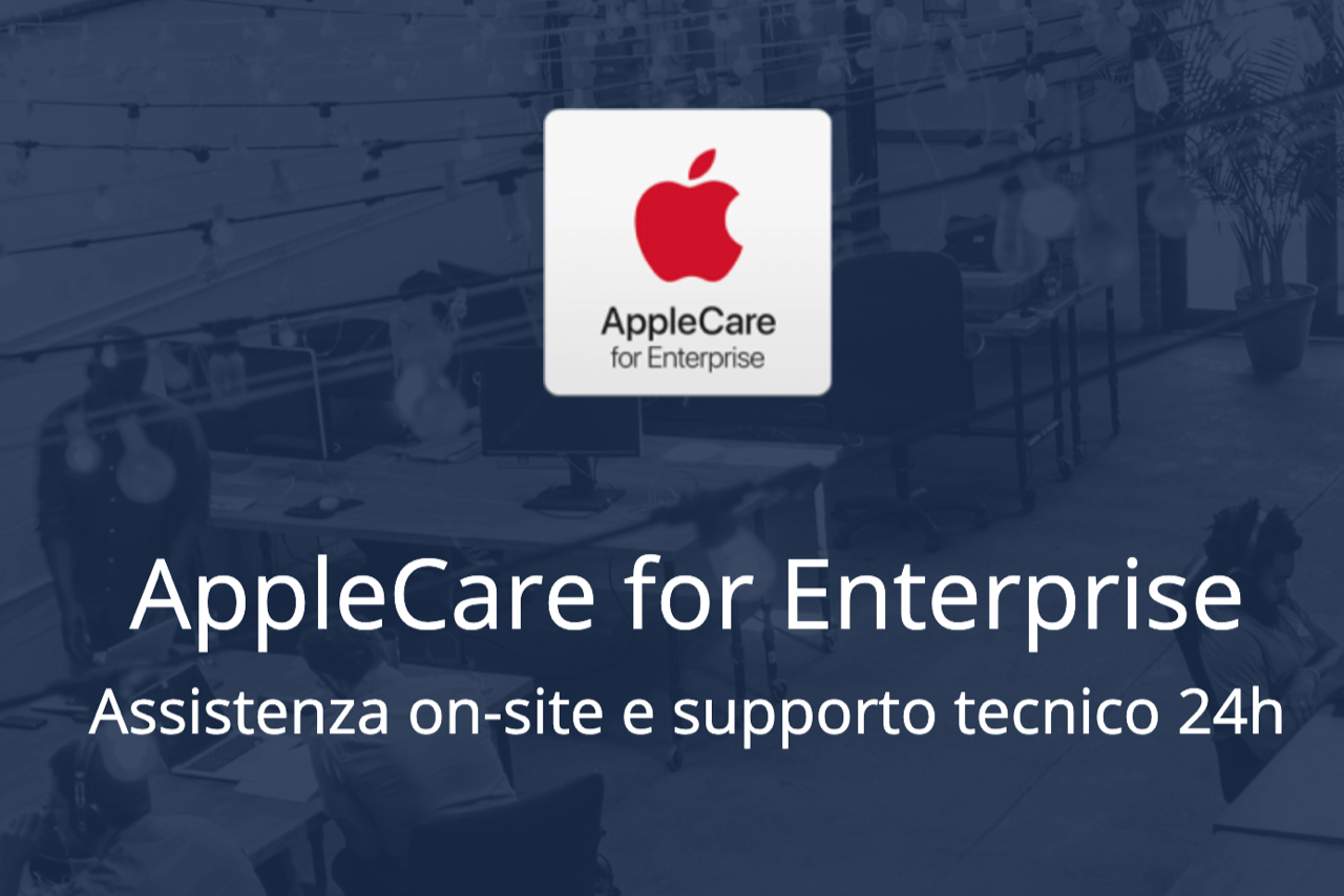 applecare-for-enterpice