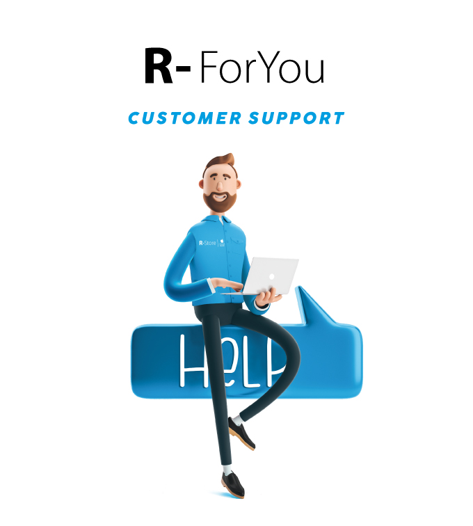 rforyou-support