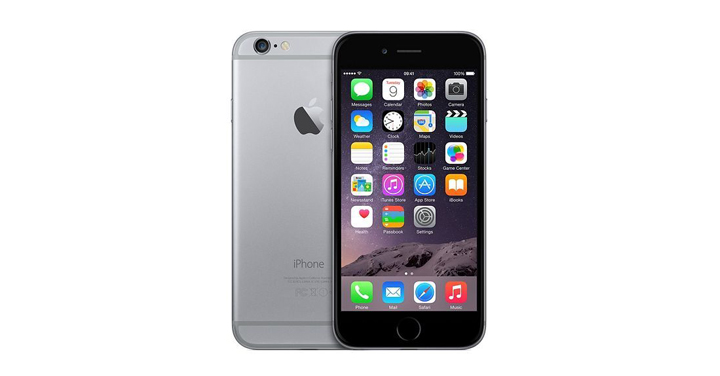 Programma qualità per iPhone 6s e iPhone 6s Plus