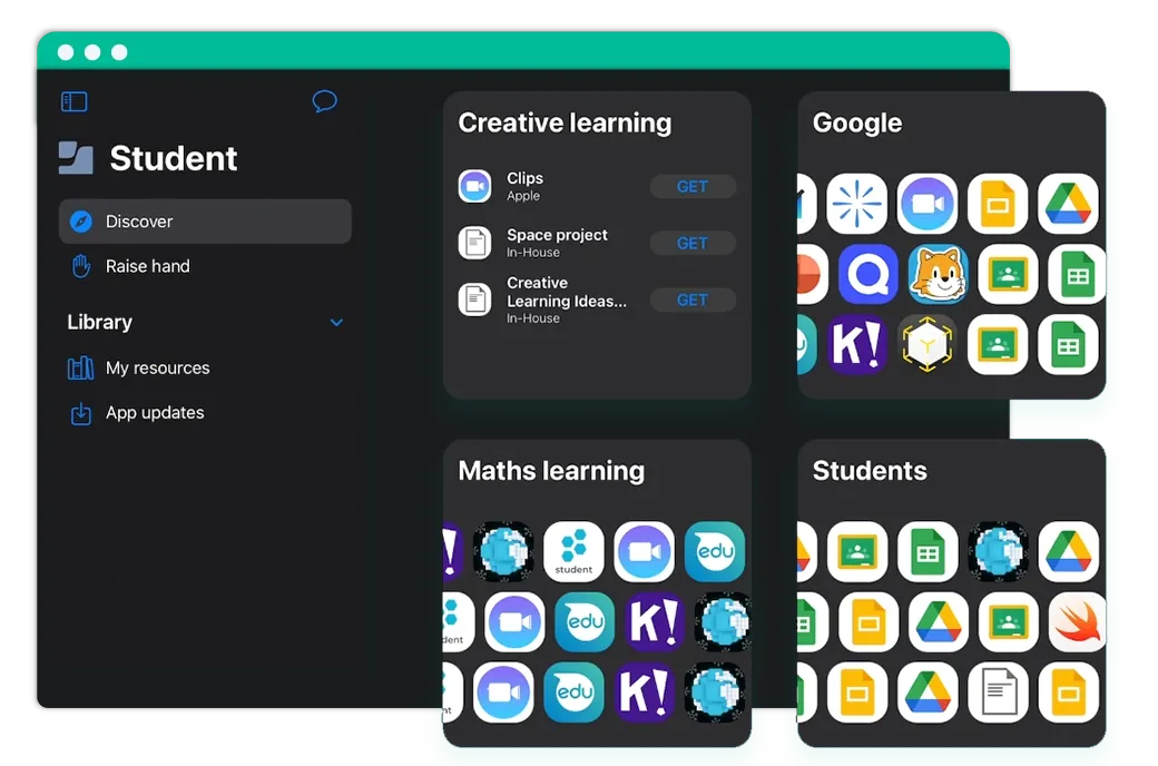 k-12_Empower-learning