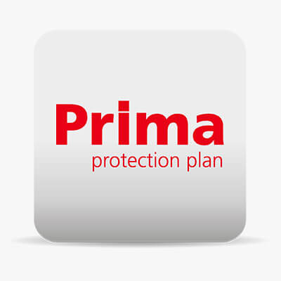 PRIMA